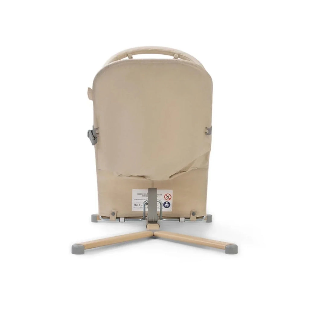 Red Kite Baya Baby Bouncer - Oatmeal