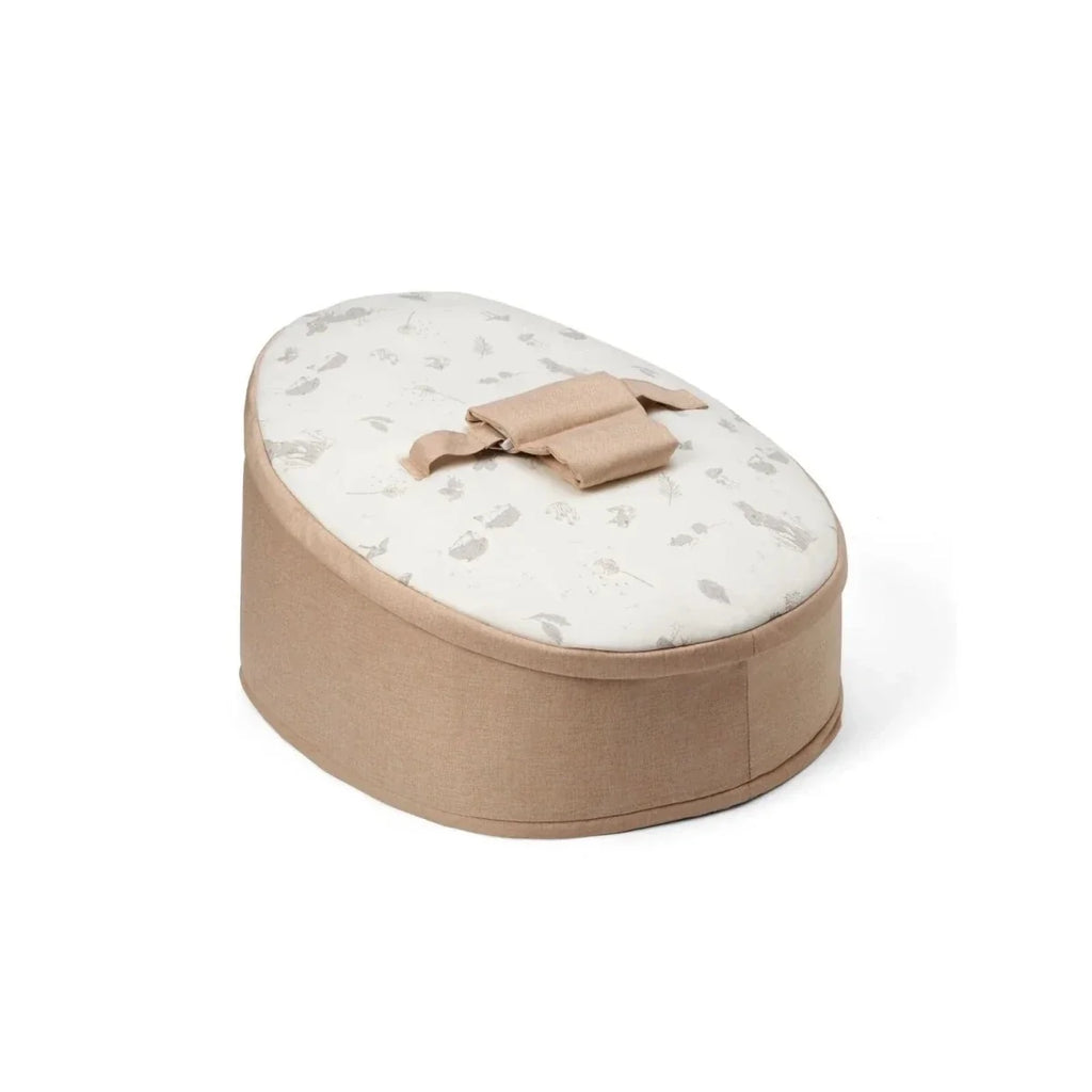 Tutti Bambini Baby Beanbag - Cocoon