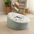 Tutti Bambini Baby Beanbag - Our Planet