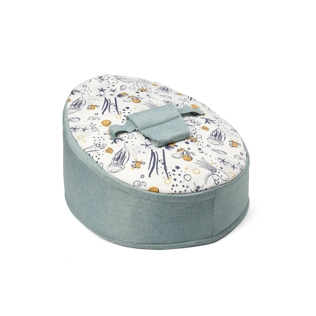 Tutti Bambini Baby Beanbag - Our Planet