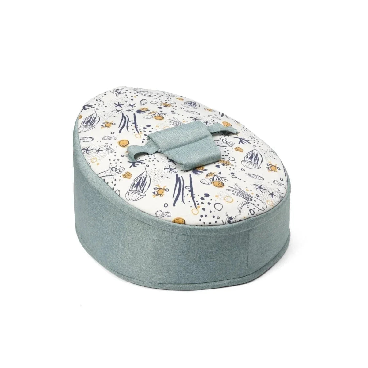 Tutti Bambini Baby Beanbag - Our Planet