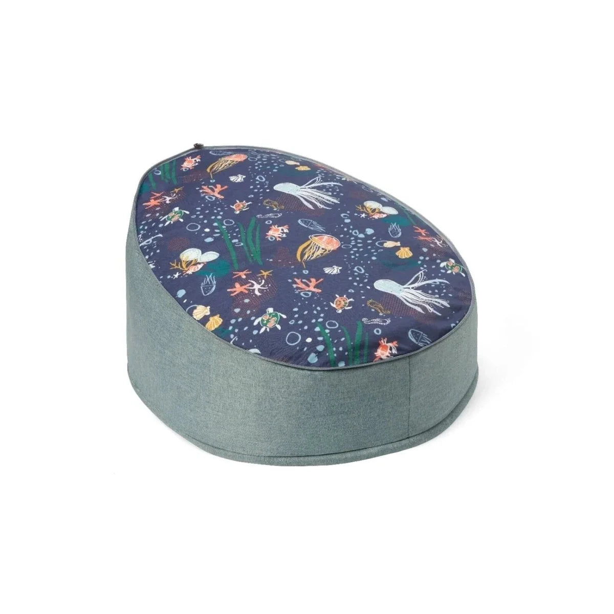 Tutti Bambini Baby Beanbag - Our Planet