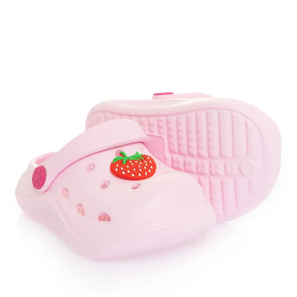 HelloBaby Water Shoes Girls - Pink