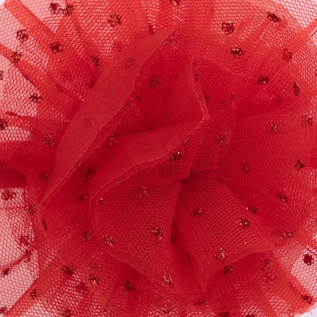 HelloBaby Girls Headband - Red
