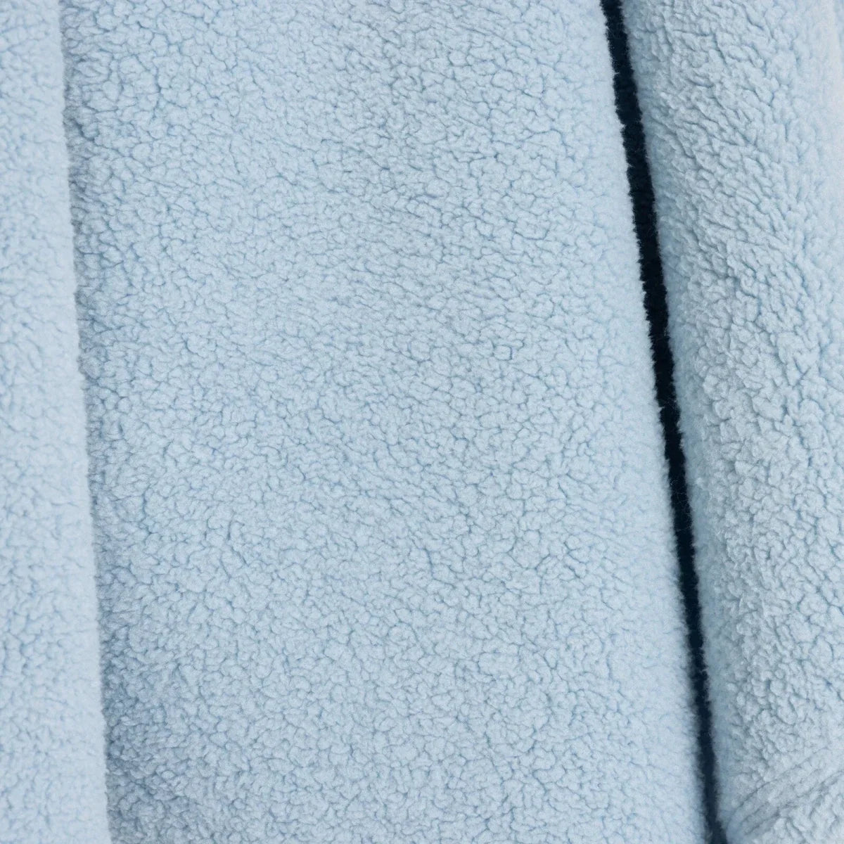 Mollia Unisex Blanket - Blue