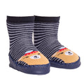 Minissa Baby Boy Socks - Light Brown
