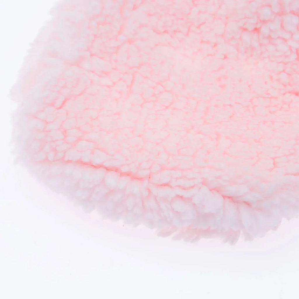 HelloBaby Scarf - Pink