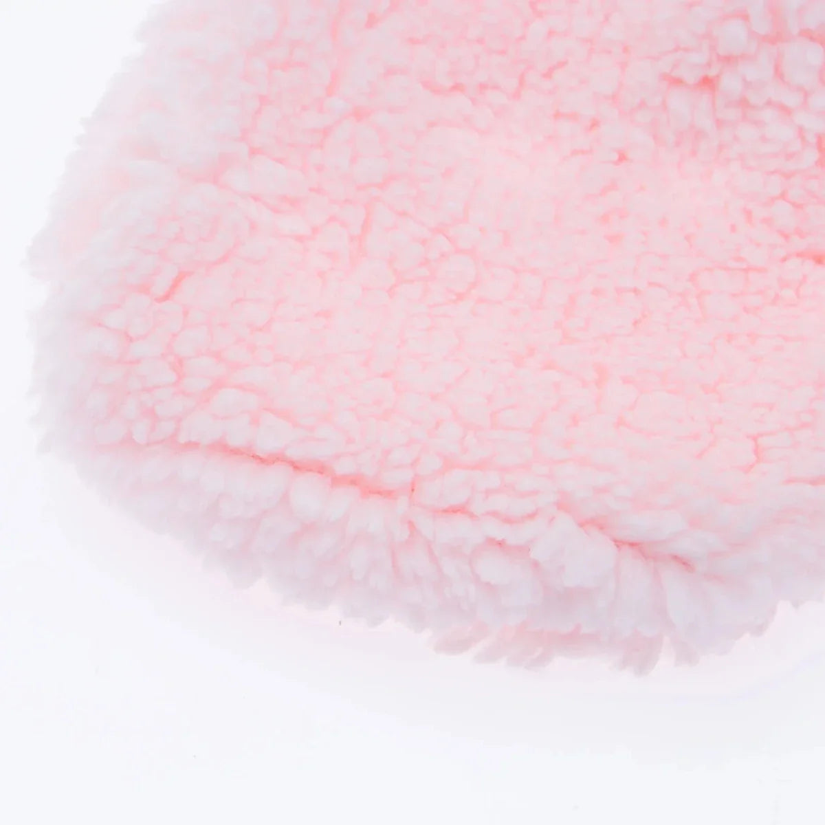 HelloBaby Scarf - Pink