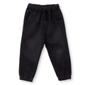 HelloBaby Boys Denim Trousers - Black