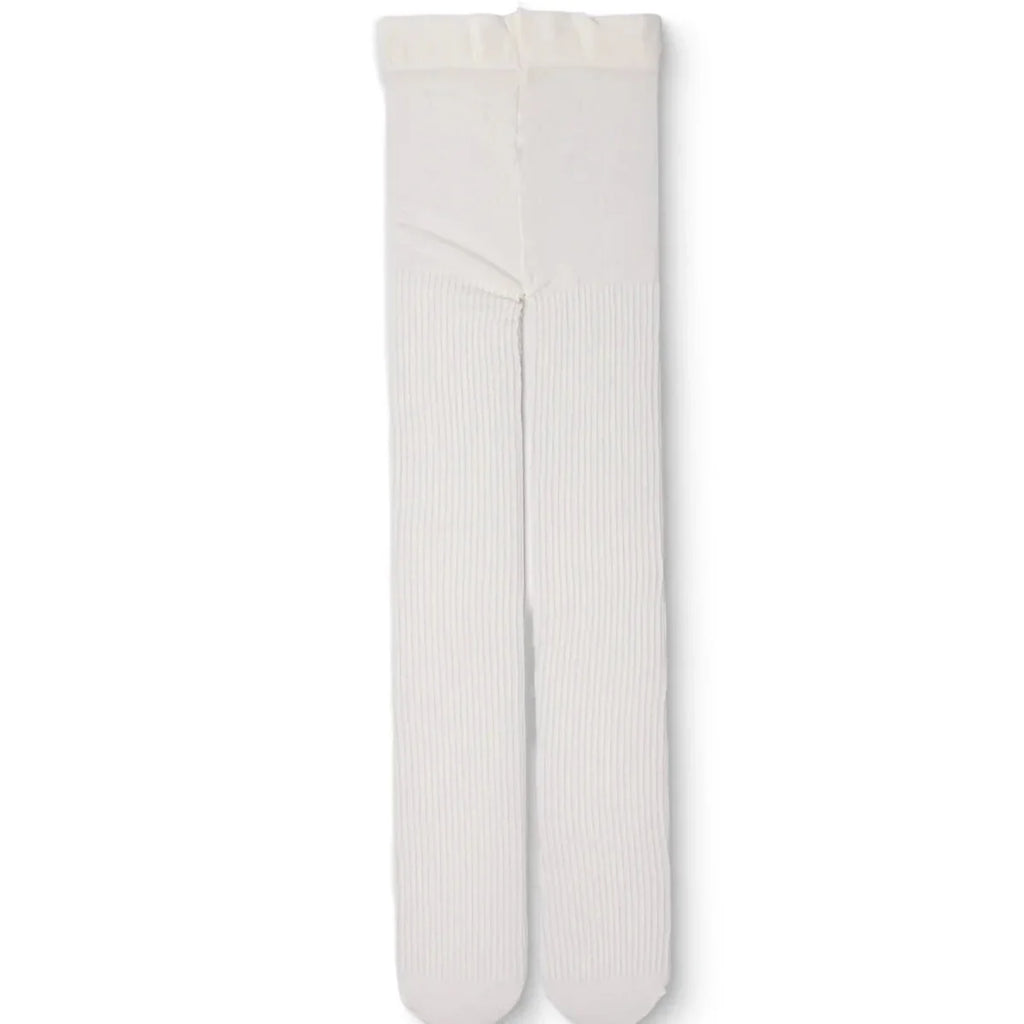 HelloBaby Girls Tights - White