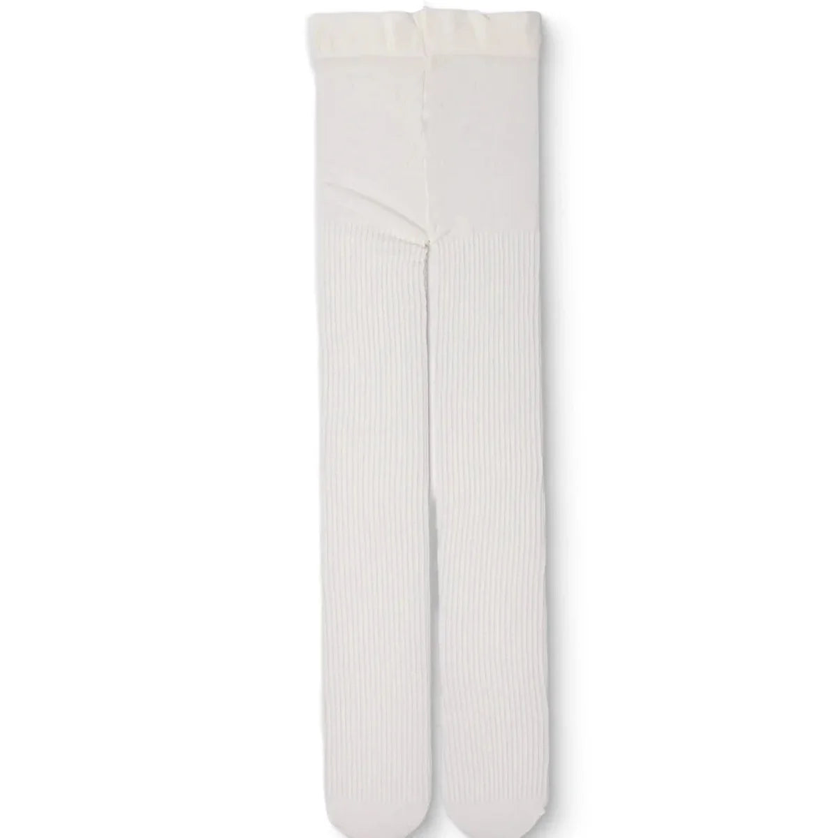 HelloBaby Girls Tights - White