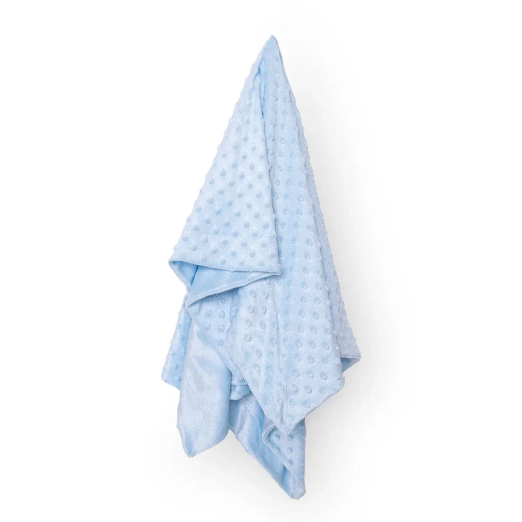 Bebecix Unisex Blanket - Blue