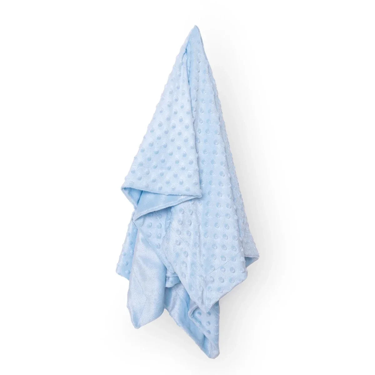 Bebecix Unisex Blanket - Blue