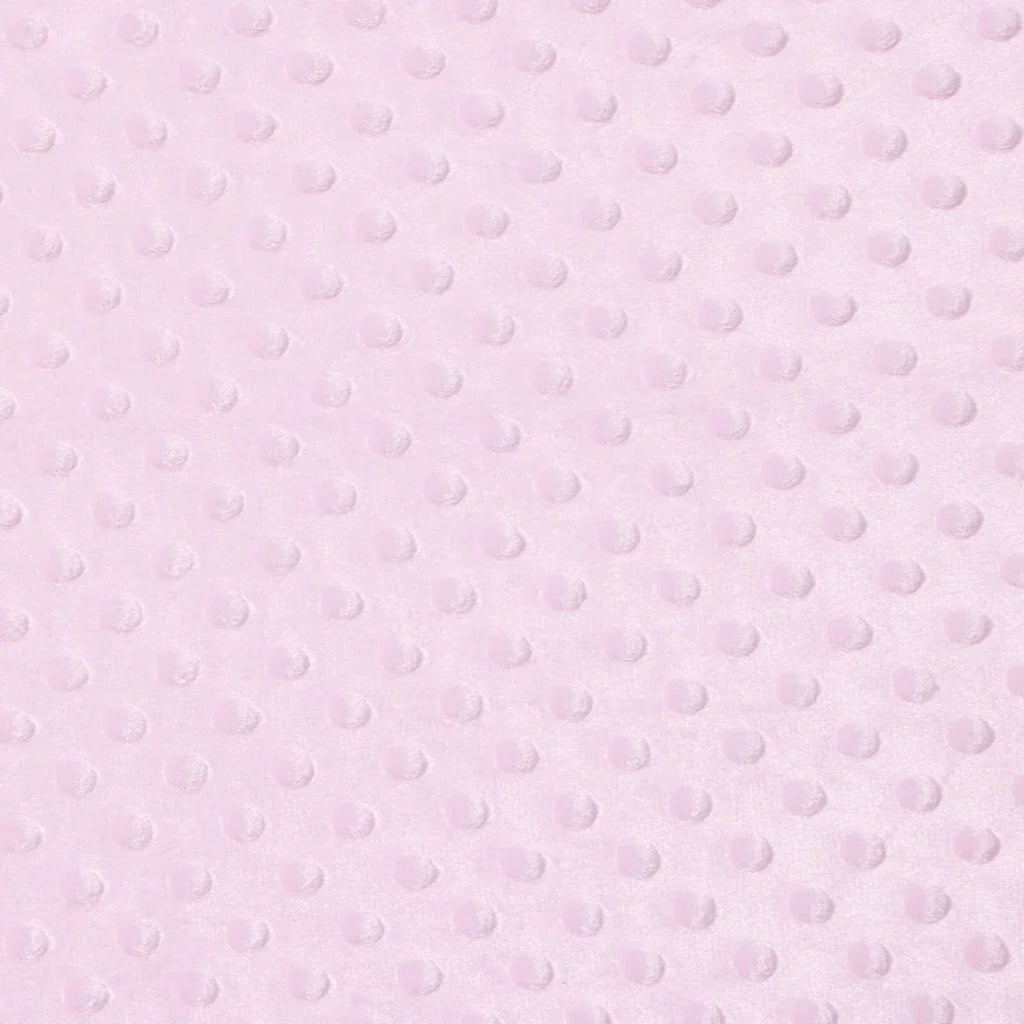 Bebecix Unisex Blanket - Pink