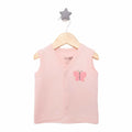 HelloBaby Unisex Classic Vest - Light Pink