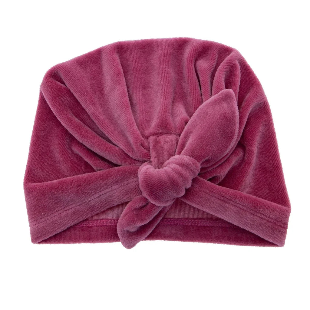 Little Plane Hair Accessories - Light Rose
