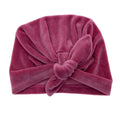 Little Plane Hair Accessories - Light Rose