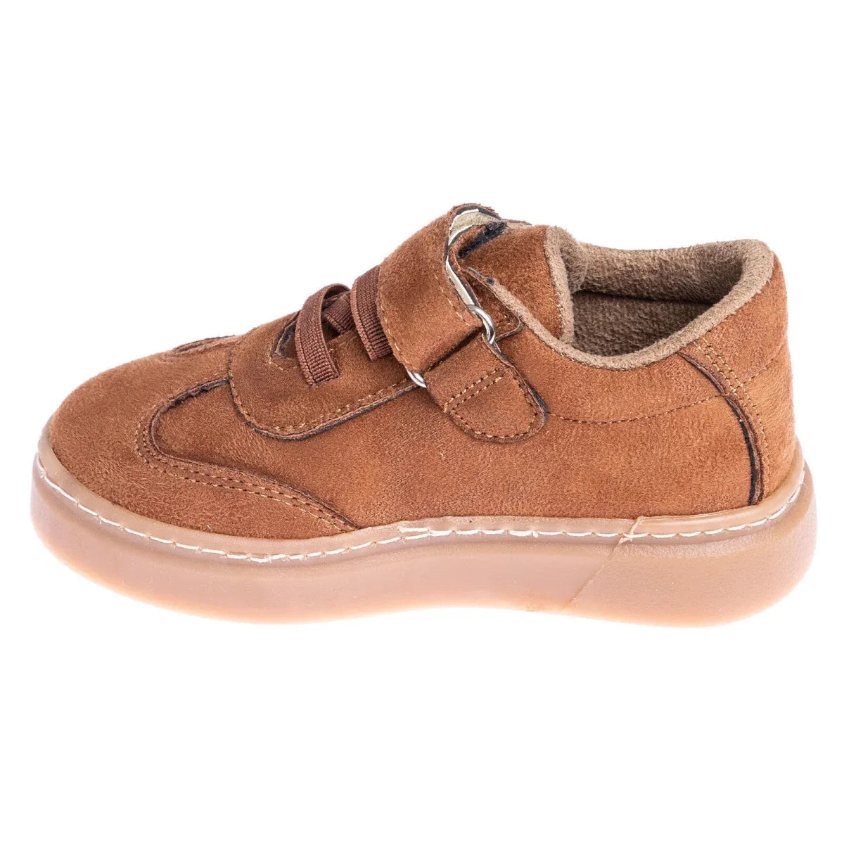 HelloBaby Girl Training Shoes - Light Brown