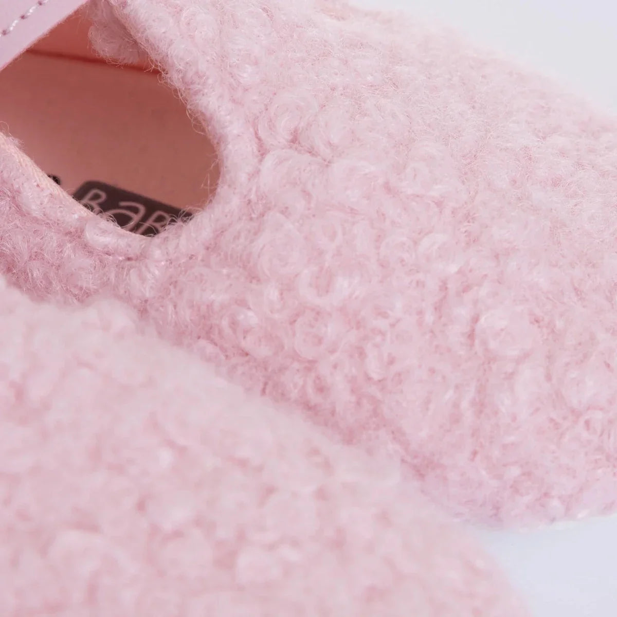 HelloBaby Girls Bootie - Pink