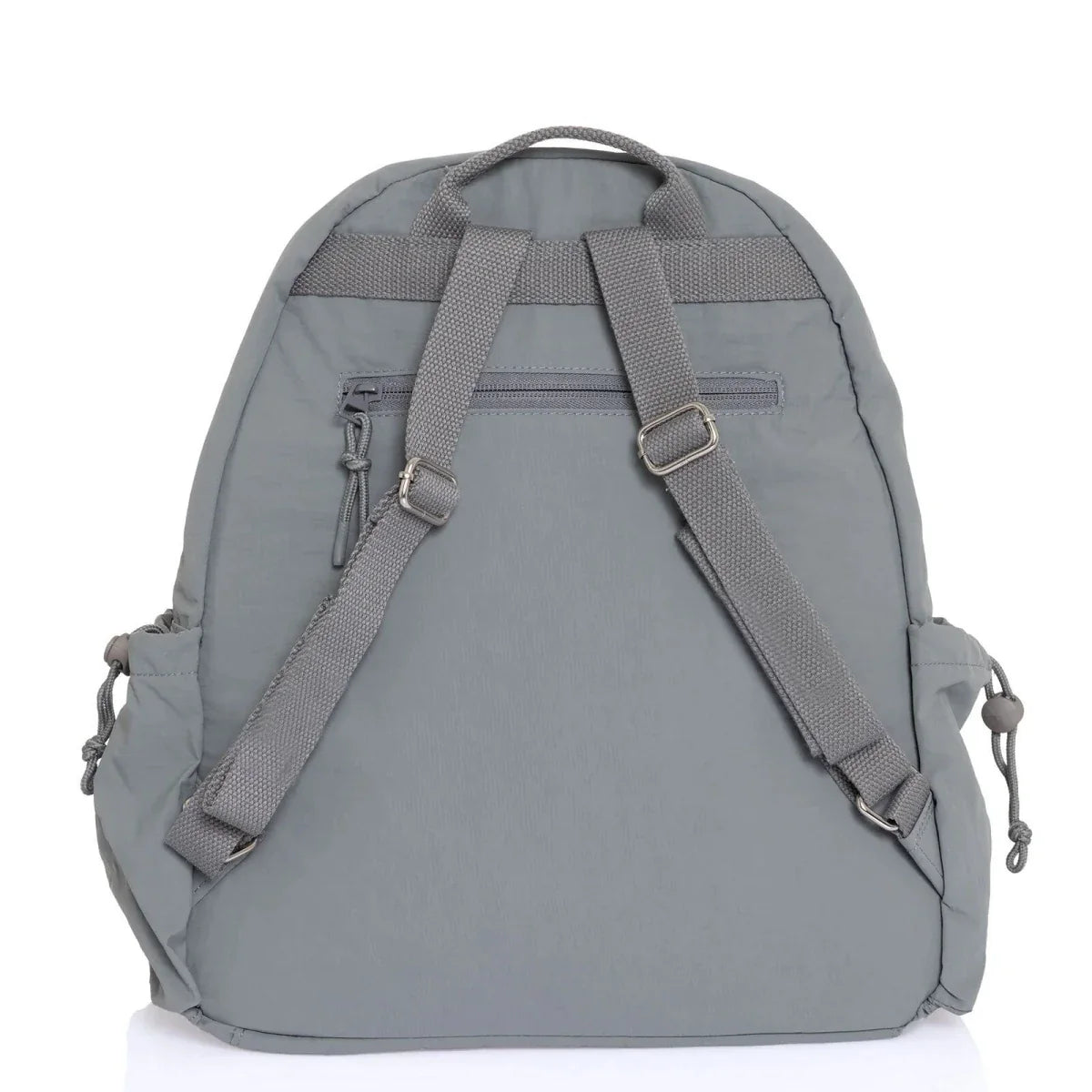 Baby Mom Organiser Backpack – Grey