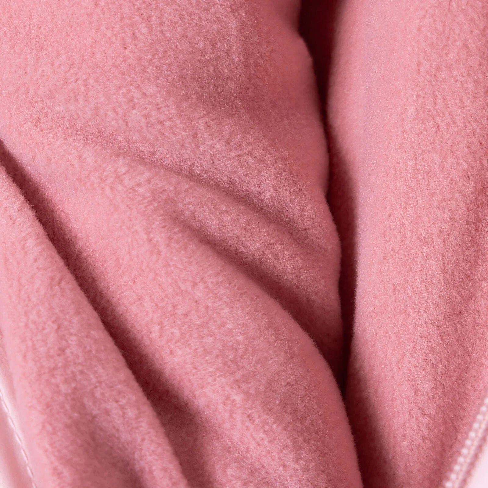 Midimod Girl Snowsuit - Light Pink