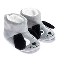 HelloBaby Boy Snoozies - Grey