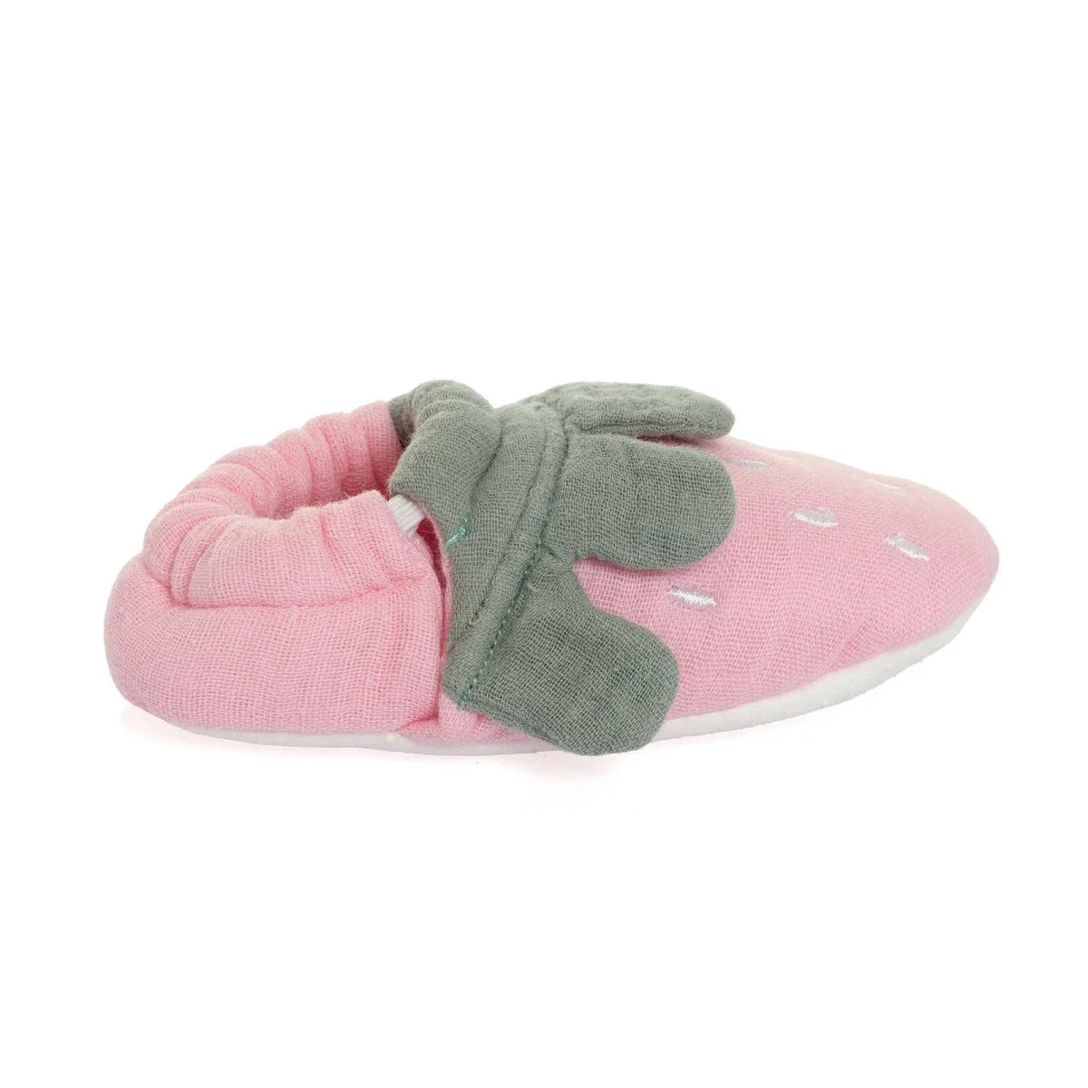 HelloBaby Girls Bootie - Pink