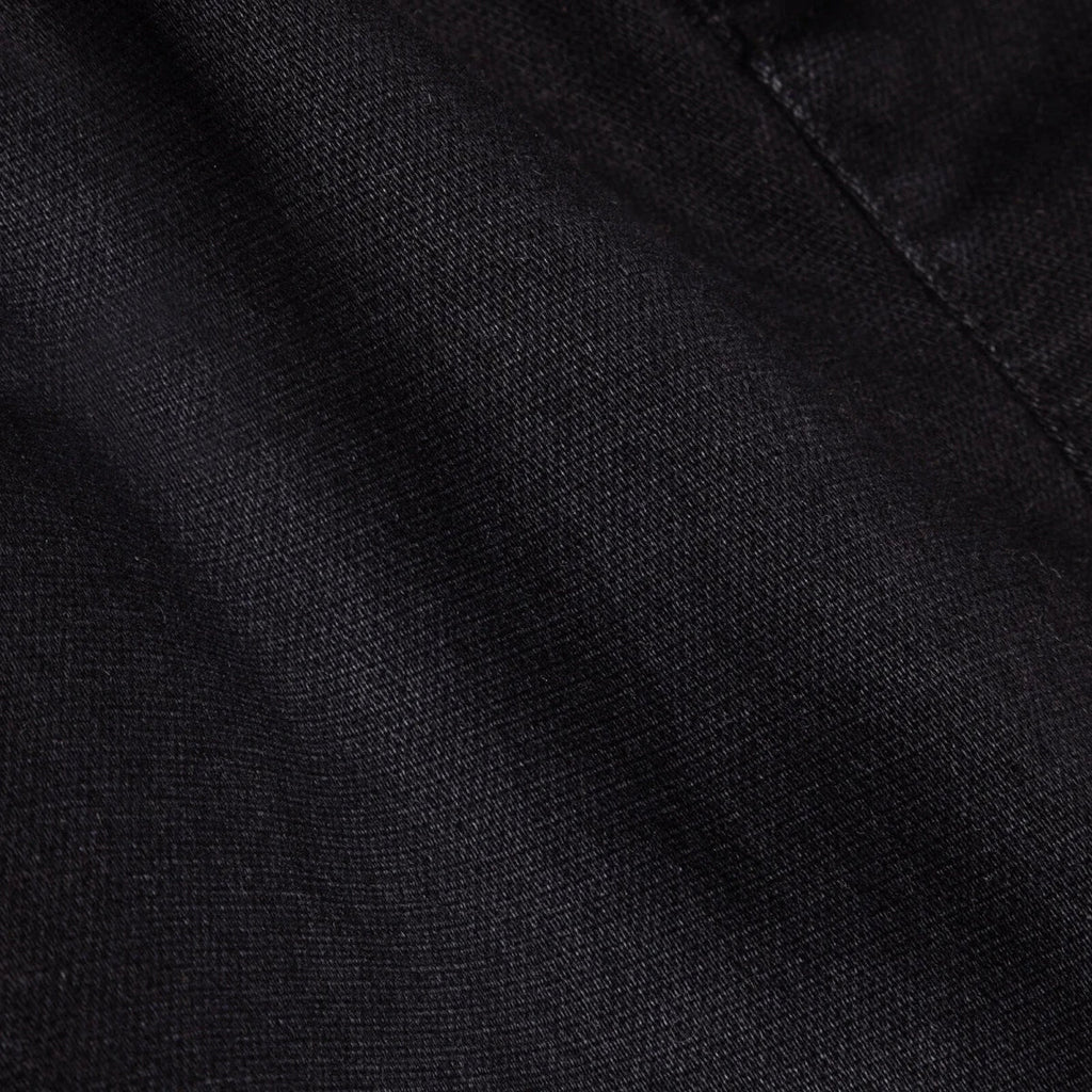 HelloBaby Boys Denim Trousers - Black