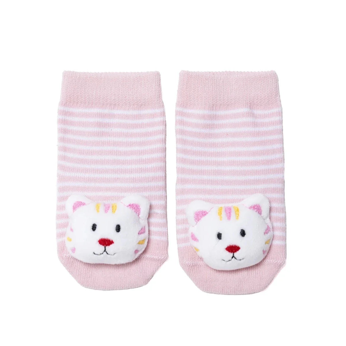HelloBaby Socks - Pink