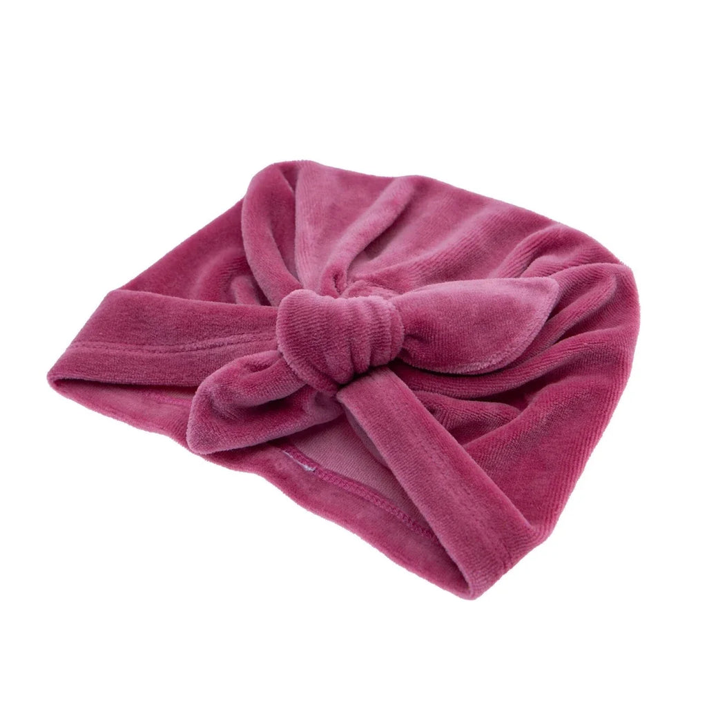 Little Plane Hair Accessories - Light Rose