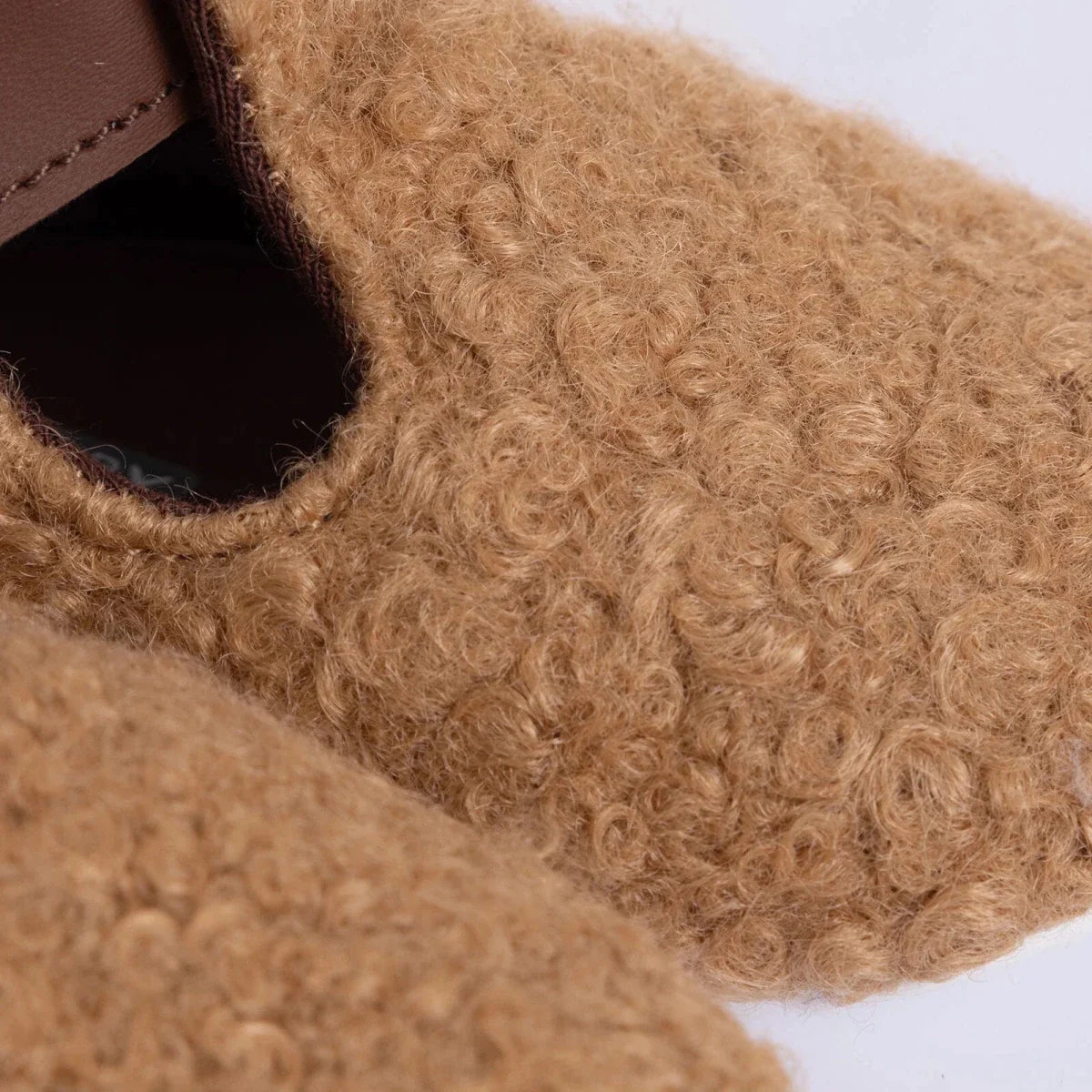 HelloBaby Boys Bootie - Beige