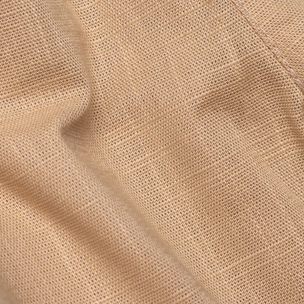 HelloBaby Boys Shirt Trousers & Waistcoat Set Buttoned Smart Line Shirt Collar Full Length Long Slee - Beige