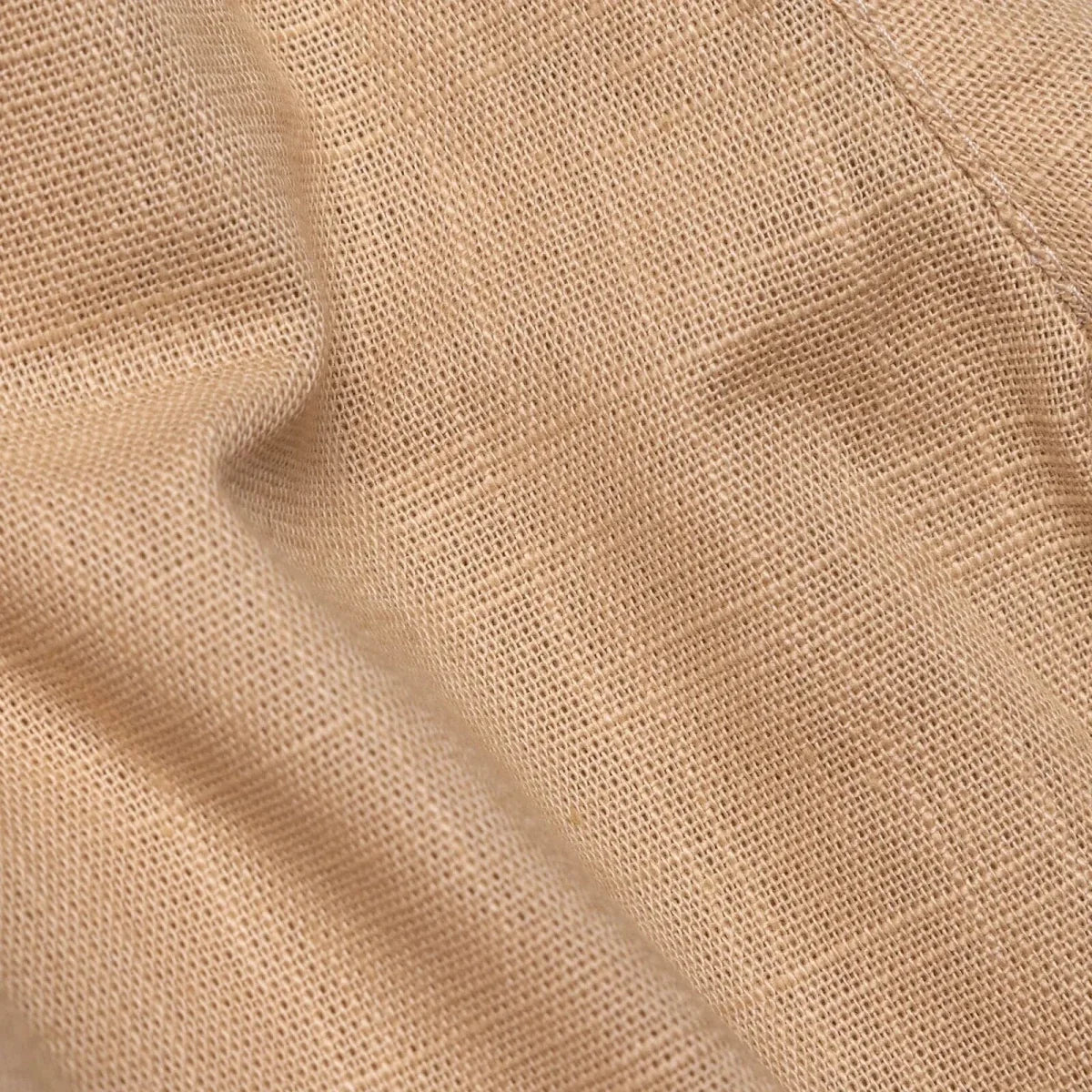 HelloBaby Boys Shirt Trousers & Waistcoat Set Buttoned Smart Line Shirt Collar Full Length Long Slee - Beige