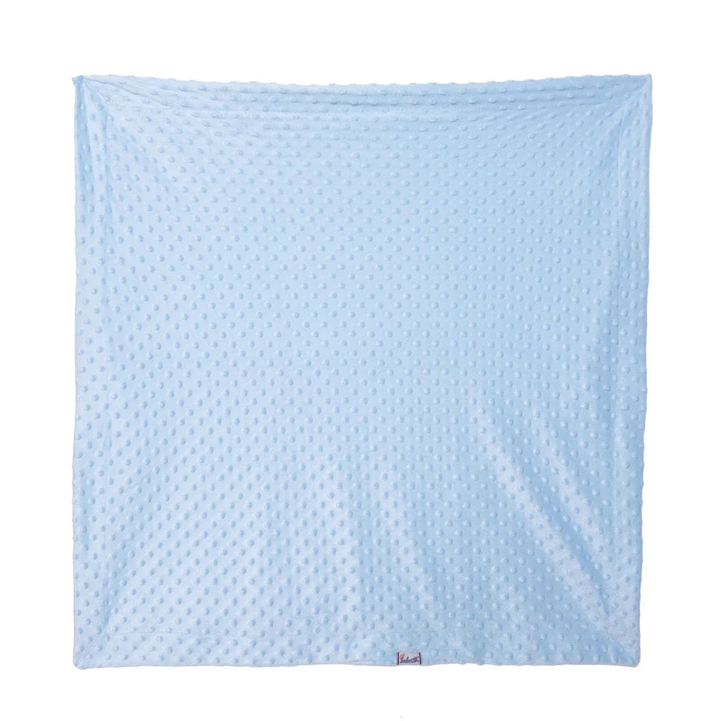 Bebecix Unisex Blanket - Blue