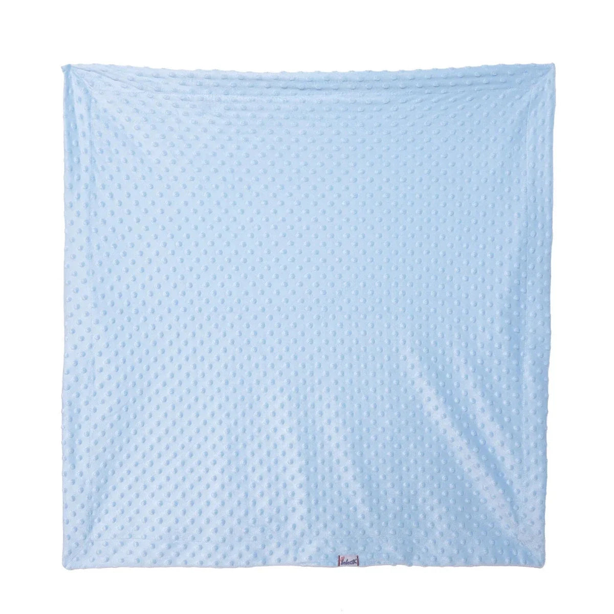 Bebecix Unisex Blanket - Blue