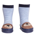 Minissa Baby Boy Socks - Light Blue