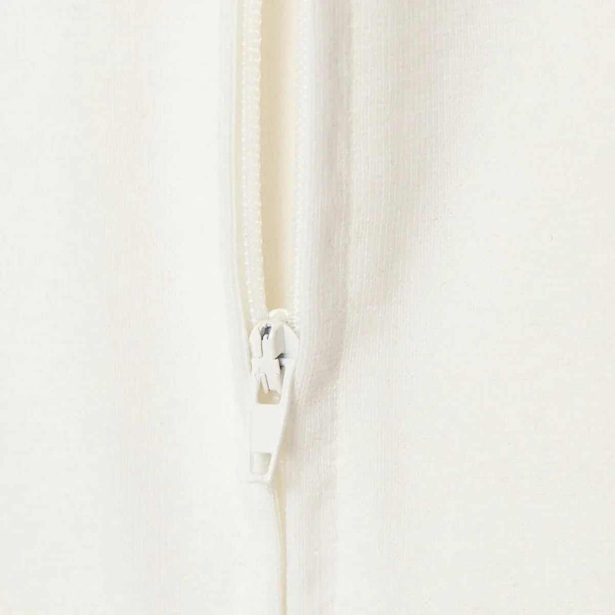 HelloBaby 100% Cotton Swaddle Wrap - Ecru