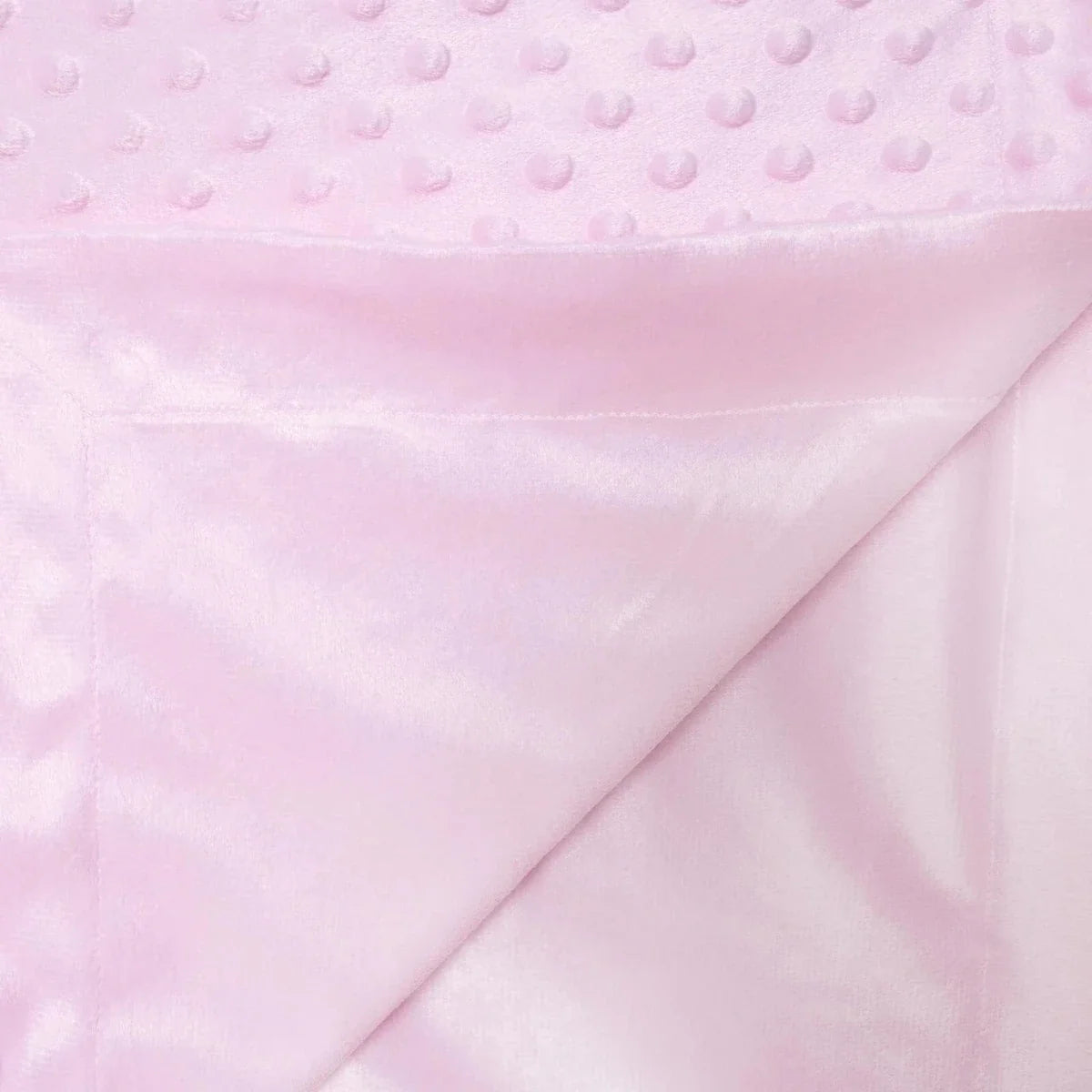 Bebecix Unisex Blanket - Pink