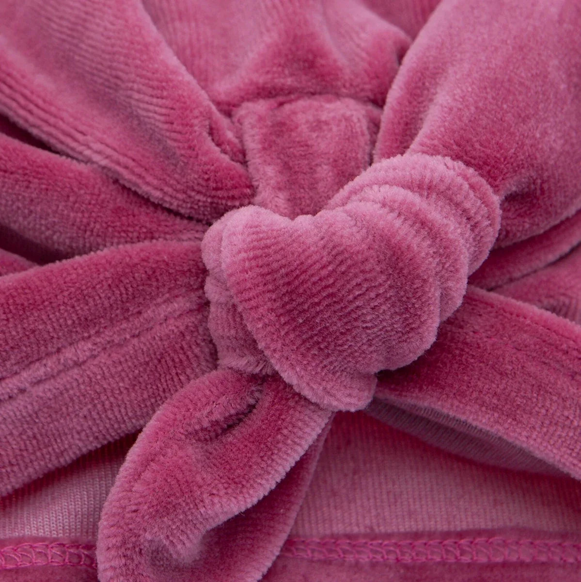 Little Plane Hair Accessories - Light Rose