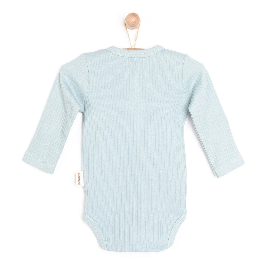 Tiffany Bodysuit - Yellow