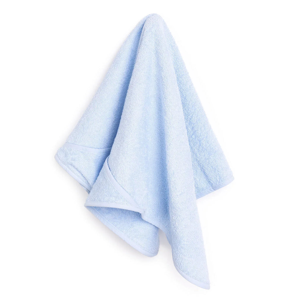 Little Dreams Boy Baby Towel - Printed
