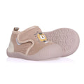 HelloBaby Boys First Step Shoes - Light Brown