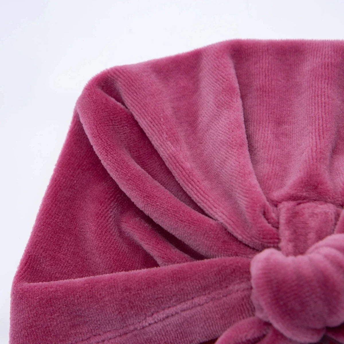 Little Plane Hair Accessories - Light Rose