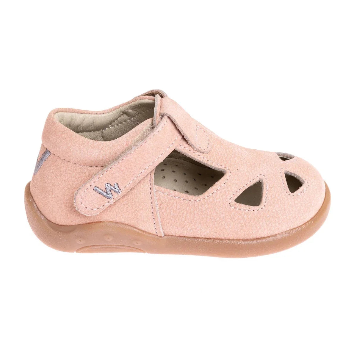 BabyWalk Girl Sandals - Pink