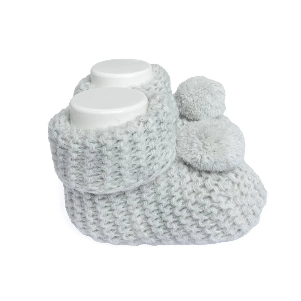 Little Dreams Unisex Bootie - Grey