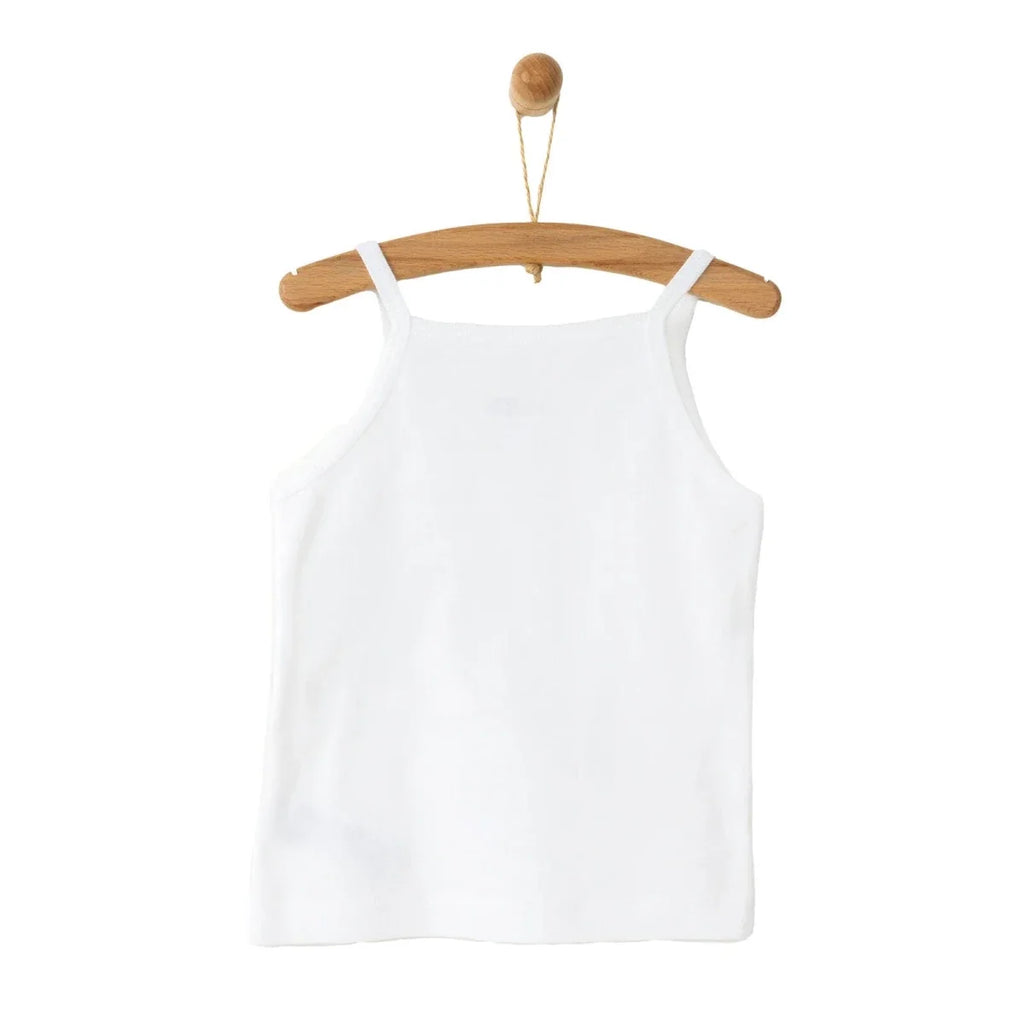 HelloBaby Unisex Baby Athlete White - 2pcs - White