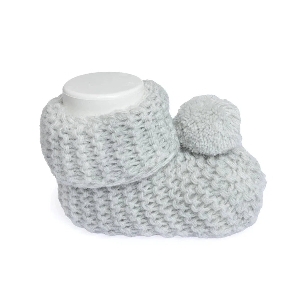 Little Dreams Unisex Bootie - Grey