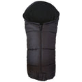 Universal Deluxe Pushchair Footmuff / Cosy Toes - Fits All Pushchairs / Prams And Buggies