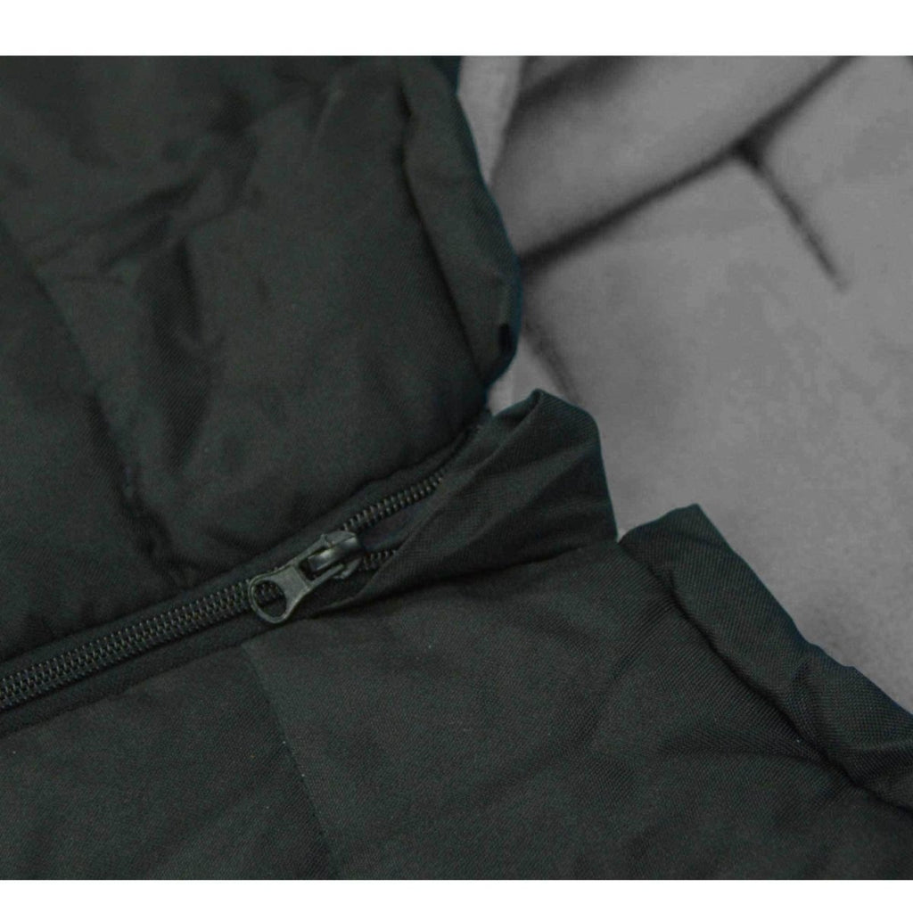Universal Deluxe Pushchair Footmuff / Cosy Toes - Fits All Pushchairs / Prams And Buggies