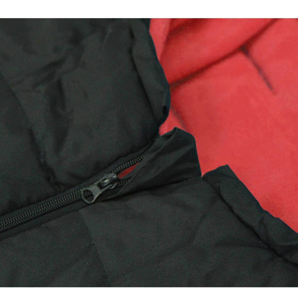 Universal Deluxe Pushchair Footmuff / Cosy Toes - Fits All Pushchairs / Prams And Buggies
